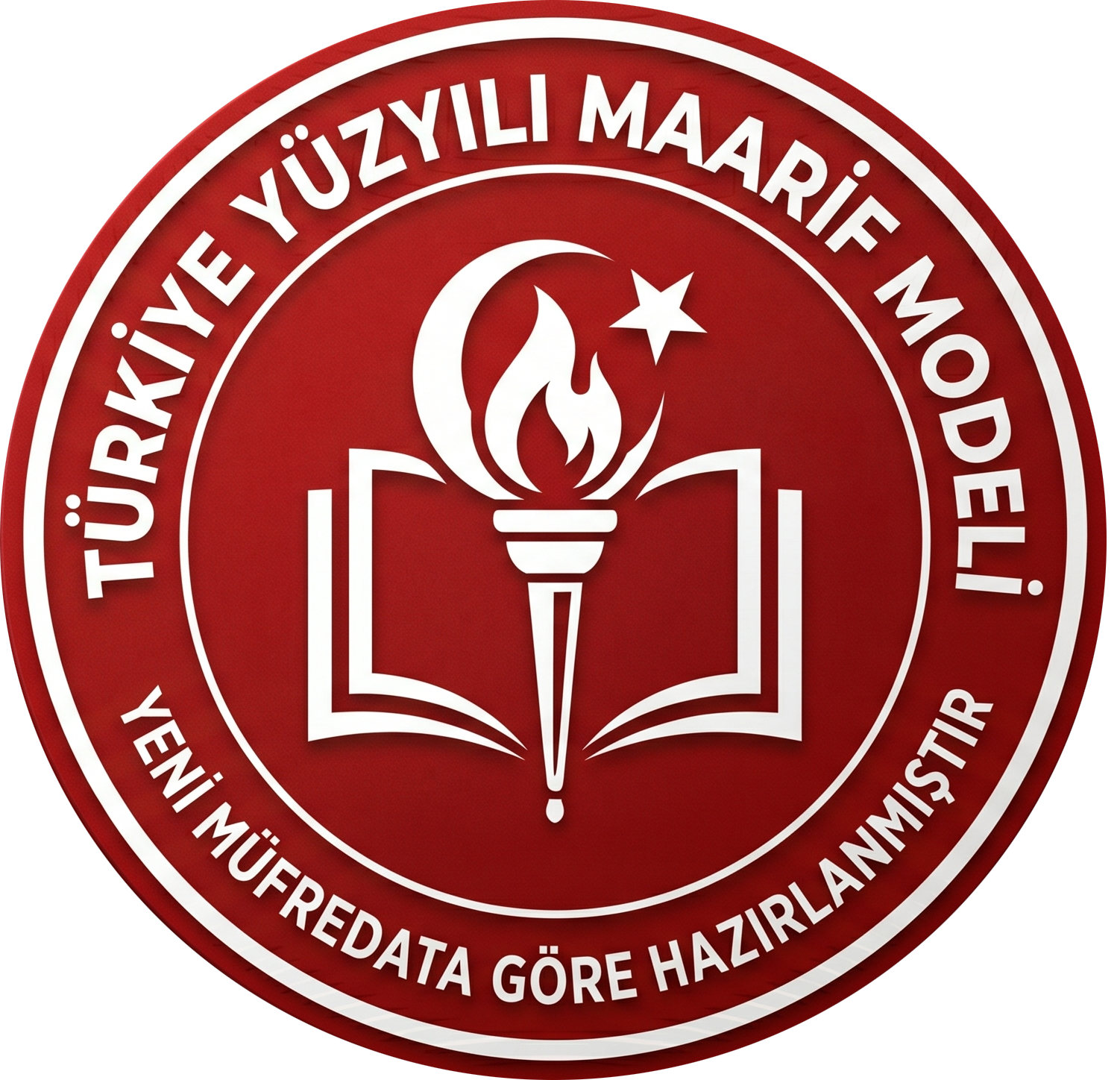Maarif Logo